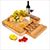 Charcuterie Board- Names